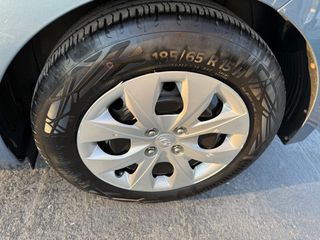 Hyundai i 20 2017 1 ΧΕΡΙ ΒΙΒΛΙΟ ΣΕΡΒΙΣ ΙΣΤΟΡΙΚΟ ΚΤΕΟ!!-thumb-26