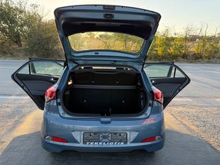Hyundai i 20 2017 1 ΧΕΡΙ ΒΙΒΛΙΟ ΣΕΡΒΙΣ ΙΣΤΟΡΙΚΟ ΚΤΕΟ!!-thumb-37