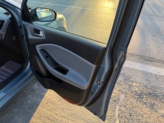 Hyundai i 20 2017 1 ΧΕΡΙ ΒΙΒΛΙΟ ΣΕΡΒΙΣ ΙΣΤΟΡΙΚΟ ΚΤΕΟ!!-thumb-39