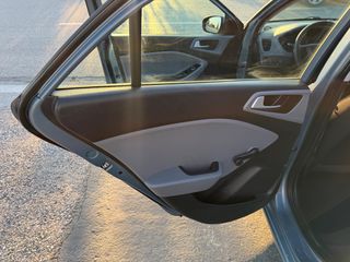 Hyundai i 20 2017 1 ΧΕΡΙ ΒΙΒΛΙΟ ΣΕΡΒΙΣ ΙΣΤΟΡΙΚΟ ΚΤΕΟ!!-thumb-41