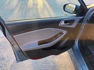 Hyundai i 20 2017 1 ΧΕΡΙ ΒΙΒΛΙΟ ΣΕΡΒΙΣ ΙΣΤΟΡΙΚΟ ΚΤΕΟ!!-thumb-42