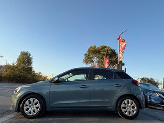 Hyundai i 20 2017 1 ΧΕΡΙ ΒΙΒΛΙΟ ΣΕΡΒΙΣ ΙΣΤΟΡΙΚΟ ΚΤΕΟ!!-thumb-10