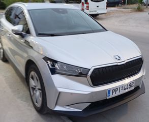 Skoda Enyaq 2022 IV80