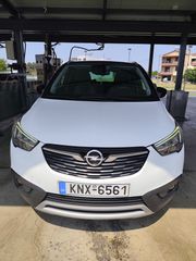 Opel Crossland X 2020 2020 Edition