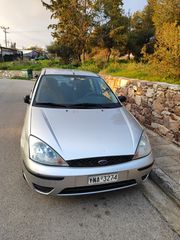 Ford Focus 2001 FOCUS 1.4-thumb-1