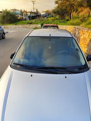 Ford Focus 2001 FOCUS 1.4-thumb-2