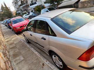 Ford Focus 2001 FOCUS 1.4-thumb-3