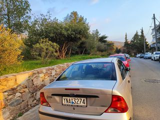 Ford Focus 2001 FOCUS 1.4-thumb-4