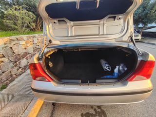 Ford Focus 2001 FOCUS 1.4-thumb-9