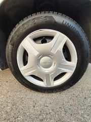 Ford Focus 2001 FOCUS 1.4-thumb-11