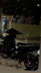 Honda Astrea Grand X 110i  2025 euro 5