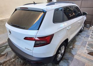Skoda Karoq 2018