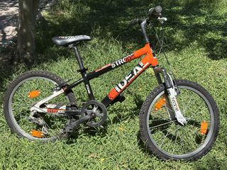 All - Mountain Ideal 2015 Strobe