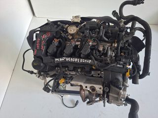 Κινητήρας Citroen C-Elysee HN01 1.2 Turbo 1.2V THP PureTech