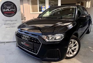 Audi A1 2022 30 TFSI 116HP 6T _ ADVANCED _ SPORTBACK _ ΕΛΛΗΝΙΚΟ