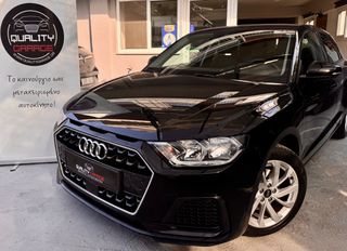 Audi A1 2022 30 TFSI 116HP 6T _ ADVANCED _ SPORTBACK _ ΕΛΛΗΝΙΚΟ-thumb-2