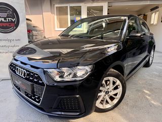 Audi A1 2022 30 TFSI 116HP 6T _ ADVANCED _ SPORTBACK _ ΕΛΛΗΝΙΚΟ-thumb-4