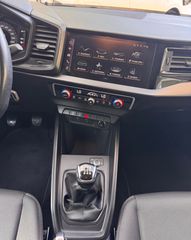 Audi A1 2022 30 TFSI 116HP 6T _ ADVANCED _ SPORTBACK _ ΕΛΛΗΝΙΚΟ-thumb-25
