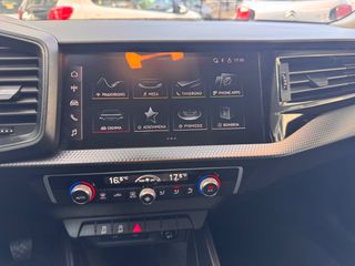 Audi A1 2022 30 TFSI 116HP 6T _ ADVANCED _ SPORTBACK _ ΕΛΛΗΝΙΚΟ-thumb-28