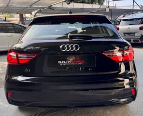 Audi A1 2022 30 TFSI 116HP 6T _ ADVANCED _ SPORTBACK _ ΕΛΛΗΝΙΚΟ-thumb-1