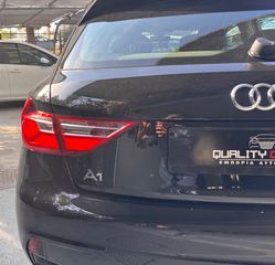 Audi A1 2022 30 TFSI 116HP 6T _ ADVANCED _ SPORTBACK _ ΕΛΛΗΝΙΚΟ-thumb-34