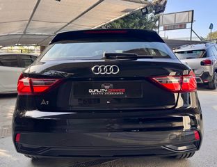 Audi A1 2022 30 TFSI 116HP 6T _ ADVANCED _ SPORTBACK _ ΕΛΛΗΝΙΚΟ-thumb-5