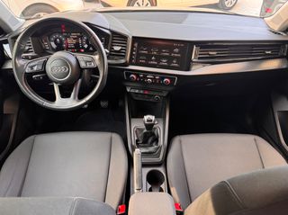 Audi A1 2022 30 TFSI 116HP 6T _ ADVANCED _ SPORTBACK _ ΕΛΛΗΝΙΚΟ-thumb-21