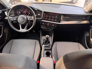 Audi A1 2022 30 TFSI 116HP 6T _ ADVANCED _ SPORTBACK _ ΕΛΛΗΝΙΚΟ-thumb-6