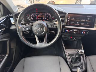 Audi A1 2022 30 TFSI 116HP 6T _ ADVANCED _ SPORTBACK _ ΕΛΛΗΝΙΚΟ-thumb-7