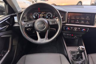 Audi A1 2022 30 TFSI 116HP 6T _ ADVANCED _ SPORTBACK _ ΕΛΛΗΝΙΚΟ-thumb-13