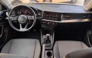 Audi A1 2022 30 TFSI 116HP 6T _ ADVANCED _ SPORTBACK _ ΕΛΛΗΝΙΚΟ-thumb-24