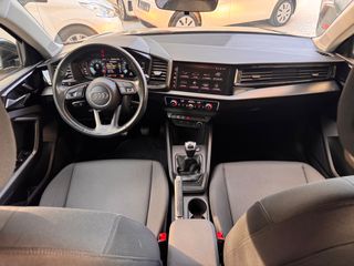 Audi A1 2022 30 TFSI 116HP 6T _ ADVANCED _ SPORTBACK _ ΕΛΛΗΝΙΚΟ-thumb-16