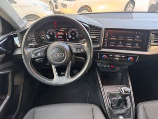 Audi A1 2022 30 TFSI 116HP 6T _ ADVANCED _ SPORTBACK _ ΕΛΛΗΝΙΚΟ-thumb-27