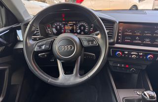 Audi A1 2022 30 TFSI 116HP 6T _ ADVANCED _ SPORTBACK _ ΕΛΛΗΝΙΚΟ-thumb-30