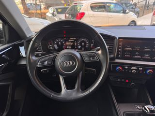 Audi A1 2022 30 TFSI 116HP 6T _ ADVANCED _ SPORTBACK _ ΕΛΛΗΝΙΚΟ-thumb-11