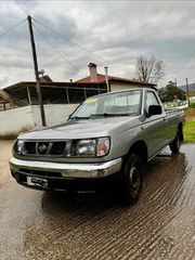 Nissan PickUp 2000