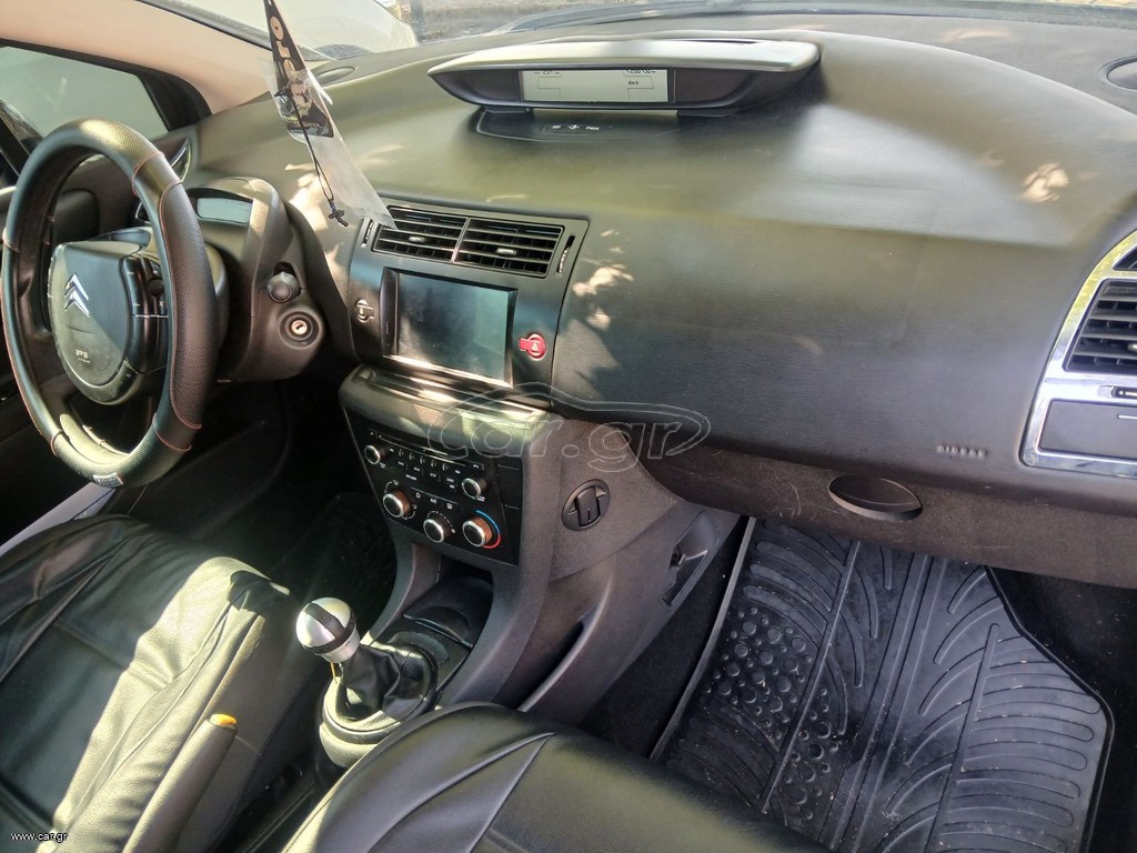 Citroen C4 2005