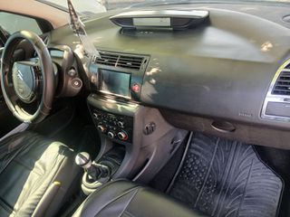 Citroen C4 2005