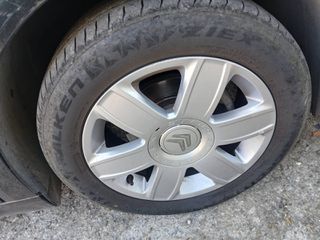 Citroen C4 2005-thumb-4