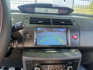 Citroen C4 2005-thumb-7