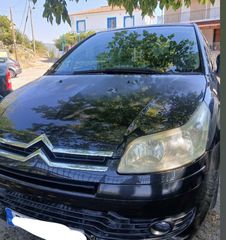 Citroen C4 2005-thumb-9