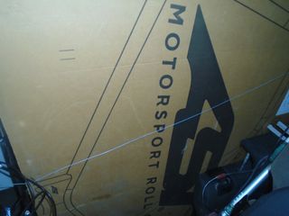 BMW E30 COUPE ROLL CAGE AST-thumb-2