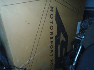 BMW E30 COUPE ROLL CAGE AST-thumb-3