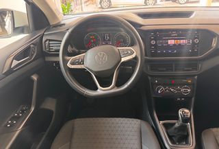 Volkswagen T-Cross 2022 1.0 TSI 110HP 6Τ _ LIFE _ EΛΛΗΝΙΚΟ _ BOOK SERVICE-thumb-30