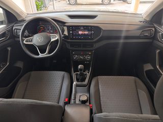 Volkswagen T-Cross 2022 1.0 TSI 110HP 6Τ _ LIFE _ EΛΛΗΝΙΚΟ _ BOOK SERVICE-thumb-31