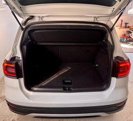 Volkswagen T-Cross 2022 1.0 TSI 110HP 6Τ _ LIFE _ EΛΛΗΝΙΚΟ _ BOOK SERVICE-thumb-38