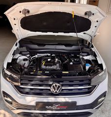 Volkswagen T-Cross 2022 1.0 TSI 110HP 6Τ _ LIFE _ EΛΛΗΝΙΚΟ _ BOOK SERVICE-thumb-41