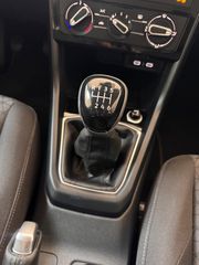 Volkswagen T-Cross 2022 1.0 TSI 110HP 6Τ _ LIFE _ EΛΛΗΝΙΚΟ _ BOOK SERVICE-thumb-13