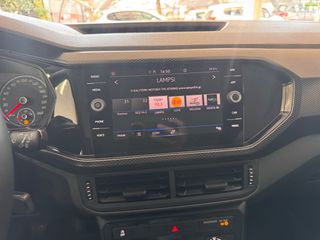 Volkswagen T-Cross 2022 1.0 TSI 110HP 6Τ _ LIFE _ EΛΛΗΝΙΚΟ _ BOOK SERVICE-thumb-14