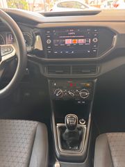 Volkswagen T-Cross 2022 1.0 TSI 110HP 6Τ _ LIFE _ EΛΛΗΝΙΚΟ _ BOOK SERVICE-thumb-12